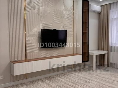 2-комнатная квартира · 90 м² · 4/8 этаж, Мәңгілік Ел 21 за 80 млн ₸ в Астане, Есильский р-н