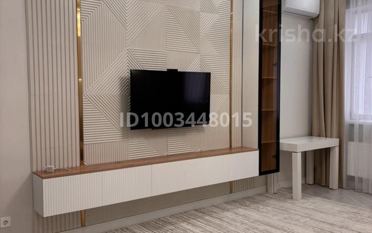 2-комнатная квартира · 90 м² · 4/8 этаж, Мәңгілік Ел 21 за 80 млн ₸ в Астане, Есильский р-н — фото 17