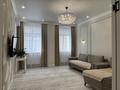 2-комнатная квартира · 90 м² · 4/8 этаж, Мәңгілік Ел 21 за 80 млн ₸ в Астане, Есильский р-н — фото 4