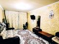 2-комнатная квартира, 47 м², 1/5 этаж помесячно, мкр Орбита-2 14 — Аль-Фараби Навои за 250 000 〒 в Алматы, Бостандыкский р-н — фото 3