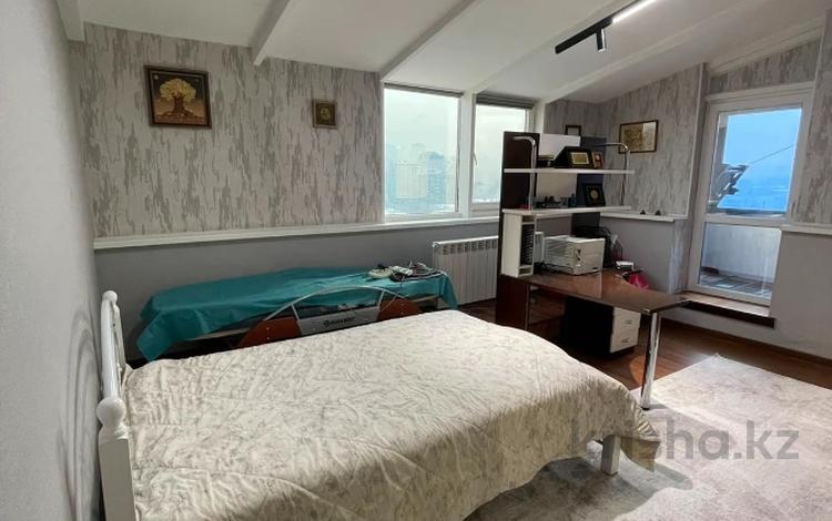 5-бөлмелі пәтер · 180 м² · 15/16 қабат, Наурызбай батыра 152, бағасы: 159.9 млн ₸ в Алматы, Бостандыкский р-н — фото 42
