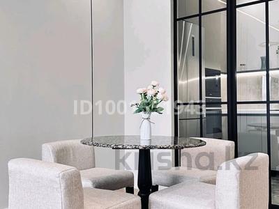 2-бөлмелі пәтер · 65 м² · 13 қабат, Розыбакиева, бағасы: 35 000 ₸ в Алматы, Бостандыкский р-н