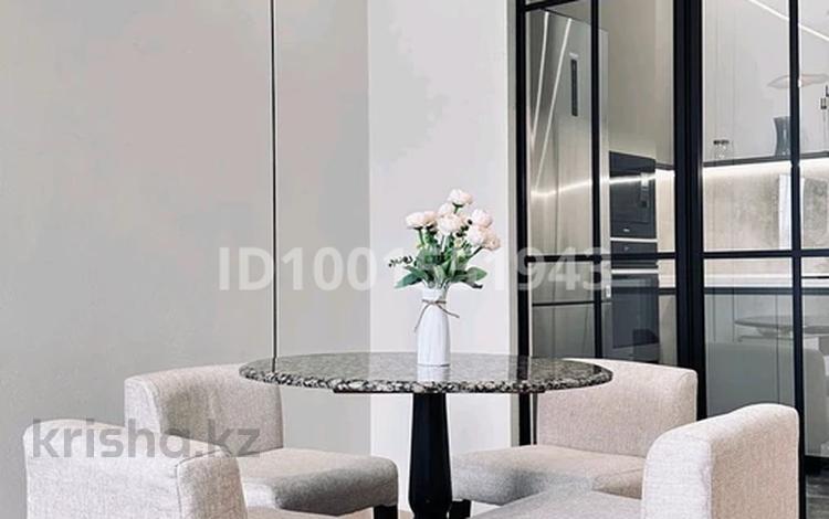 2-бөлмелі пәтер · 65 м² · 13 қабат, Розыбакиева, бағасы: 35 000 ₸ в Алматы, Бостандыкский р-н — фото 2