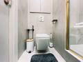 2-бөлмелі пәтер · 65 м² · 13 қабат, Розыбакиева, бағасы: 35 000 ₸ в Алматы, Бостандыкский р-н — фото 12