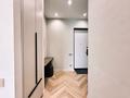 2-бөлмелі пәтер · 65 м² · 13 қабат, Розыбакиева, бағасы: 35 000 ₸ в Алматы, Бостандыкский р-н — фото 15