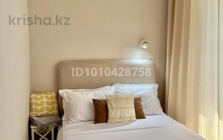 2-комнатная квартира · 45 м² · 6/10 этаж, Орынбор 13 — Триумфальная Арка, Мангилик ел, Сфера парк за 3 000 ₸ в Астане, Есильский р-н — фото 10