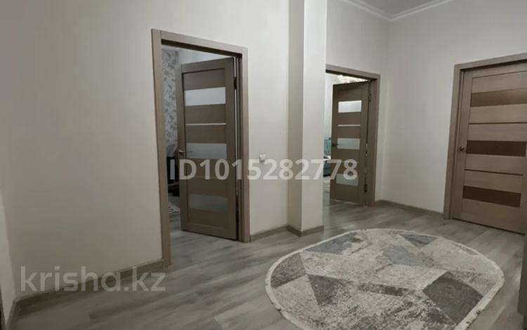 2-комнатная квартира · 77.5 м² · 10/16 этаж, Сыганак 6 — Култегин за 60 млн ₸ в Астане, Нура р-н — фото 2