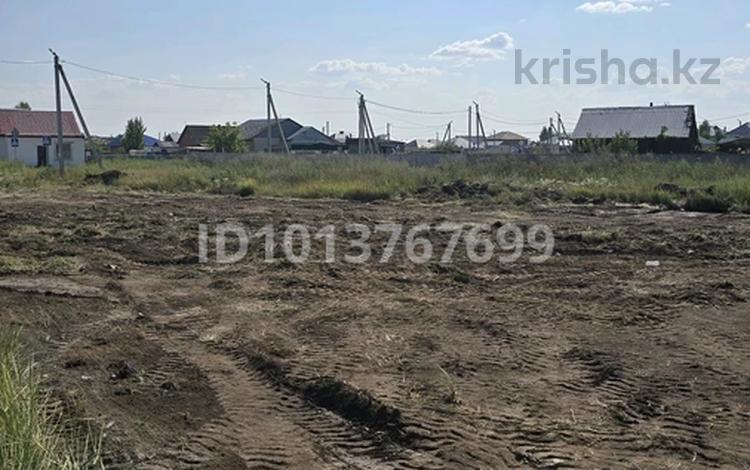 Жер телімі · 17 сотық, Сатпаев, бағасы: 10 млн ₸ в Караоткеле — фото 12