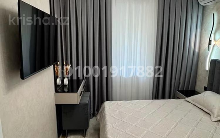 2-бөлмелі пәтер · 65 м² · 5/7 қабат, 19-ш/а. 25, бағасы: 23 000 ₸ в Актау, 19-й мкр — фото 2