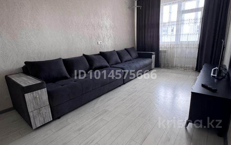 3-комнатная квартира · 69 м² · 10/12 этаж, Райымбека 257 за 400 000 ₸ в Алматы, Жетысуский р-н — фото 2