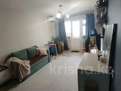 2-бөлмелі пәтер · 46 м² · 4/4 қабат, мкр №1, бағасы: 26 млн ₸ в Алматы, Ауэзовский р-н