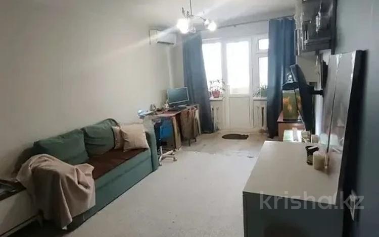 2-бөлмелі пәтер · 46 м² · 4/4 қабат, мкр №1, бағасы: 26 млн ₸ в Алматы, Ауэзовский р-н — фото 3
