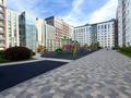 2-комнатная квартира · 63.7 м² · 7/9 этаж, проспект Мангилик Ел участок 41 — Триумфальная Арка за 56.5 млн ₸ в Астане, Есильский р-н — фото 25