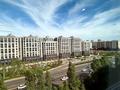 2-комнатная квартира · 63.7 м² · 7/9 этаж, проспект Мангилик Ел участок 41 — Триумфальная Арка за 56.5 млн ₸ в Астане, Есильский р-н — фото 8