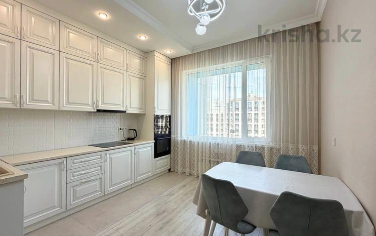 2-комнатная квартира · 63.7 м² · 7/9 этаж, проспект Мангилик Ел участок 41 — Триумфальная Арка за 56.5 млн ₸ в Астане, Есильский р-н — фото 7