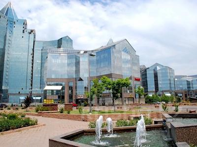 Свободное назначение • 610 м² за 366 млн 〒 в Алматы, Медеуский р-н