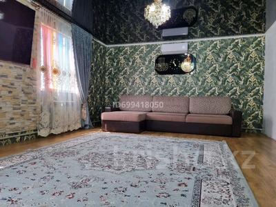 Отдельный дом · 3 комнаты · 100 м² · 10 сот., Шайкорган 100/4 — Республика за 30 млн 〒 в Талдыкоргане