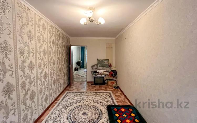 2-комнатная квартира · 44.4 м² · 1/5 этаж, Жастар за 15.8 млн ₸ в Талдыкоргане — фото 2