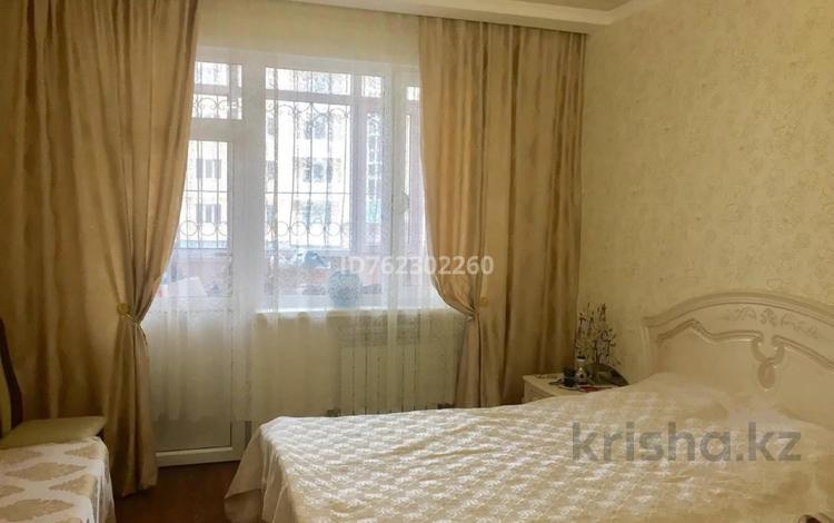 3-комнатная квартира · 84 м² · 1/5 этаж, мкр Саялы — автоцон за 43 млн 〒 в Алматы, Алатауский р-н — фото 10