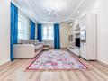 3-комнатная квартира · 94 м² · 11/23 этаж, Сарайшык 7А за 35 000 ₸ в Астане, Есильский р-н — фото 3