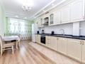 3-комнатная квартира · 94 м² · 11/23 этаж, Сарайшык 7А за 35 000 ₸ в Астане, Есильский р-н — фото 5