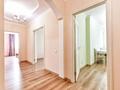 3-комнатная квартира · 94 м² · 11/23 этаж, Сарайшык 7А за 35 000 ₸ в Астане, Есильский р-н — фото 8