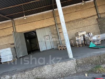 Склады · 755 м² за 2 млн ₸ в Алматы, Жетысуский р-н