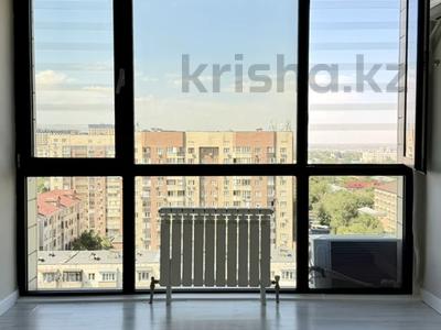 2-комнатная квартира · 46.9 м² · 13/13 этаж, Гагарина 194 за 41.5 млн ₸ в Алматы, Бостандыкский р-н