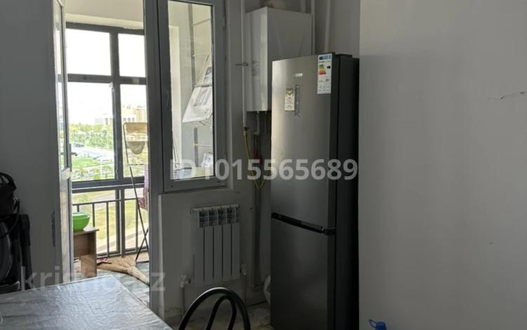 2-комнатная квартира · 62 м² · 6/7 этаж, 11-я улица — Туркестан арена за 18 млн ₸ — фото 2