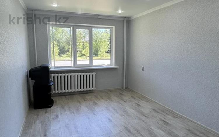1-бөлмелі пәтер · 30 м² · 1/5 қабат, Жамбыла 77, бағасы: 10.5 млн ₸ в Уральске — фото 2