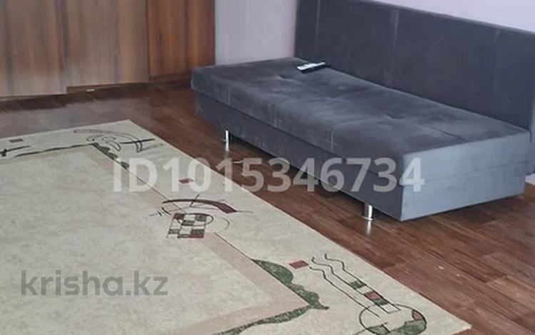 1-бөлмелі пәтер · 38 м² · 5/7 қабат, 4-ш/а. 58 — Сзади Шума, бағасы: 95 000 ₸ в Актау, 4-й мкр — фото 2