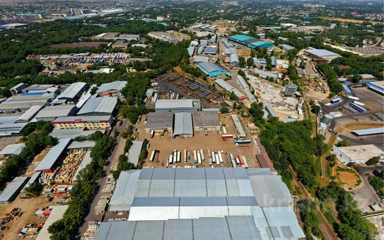 Промбаза · 180 соток, мкр Дорожник, Весновка 111 за 2.1 млрд 〒 в Алматы, Жетысуский р-н — фото 7