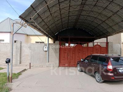 Отдельный дом · 5 комнат · 120 м² · 8 сот., мкр Нурсат 27 — Ақсауыт за 55 млн 〒 в Шымкенте, Каратауский р-н