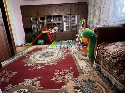 Отдельный дом • 4 комнаты • 60 м² • 4.5 сот., Астана 20 за 13.8 млн 〒 в Есик