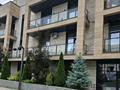 1-комнатная квартира · 56.6 м² · 1/3 этаж, Ремизовка 1а за 75 млн ₸ в Алматы, Бостандыкский р-н
