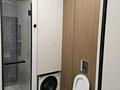 1-комнатная квартира · 56.6 м² · 1/3 этаж, Ремизовка 1а за 75 млн ₸ в Алматы, Бостандыкский р-н — фото 10