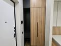 1-комнатная квартира · 56.6 м² · 1/3 этаж, Ремизовка 1а за 75 млн ₸ в Алматы, Бостандыкский р-н — фото 22