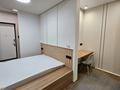 1-комнатная квартира · 56.6 м² · 1/3 этаж, Ремизовка 1а за 75 млн ₸ в Алматы, Бостандыкский р-н — фото 5