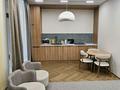 1-комнатная квартира · 56.6 м² · 1/3 этаж, Ремизовка 1а за 75 млн ₸ в Алматы, Бостандыкский р-н — фото 6