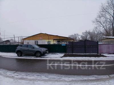 Отдельный дом · 3 комнаты · 74 м² · 7 сот., Мусабаева 59/1 за 12 млн ₸ в Умбетали