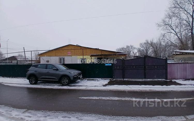 Отдельный дом · 3 комнаты · 74 м² · 7 сот., Мусабаева 59/1 за 12 млн ₸ в Умбетали — фото 2