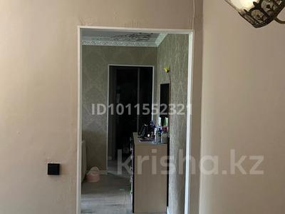 2-бөлмелі пәтер · 44 м² · 4/4 қабат, Микрорайон 1, бағасы: 17.2 млн 〒 в Конаеве