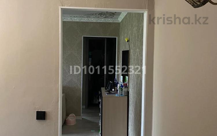 2-бөлмелі пәтер · 44 м² · 4/4 қабат, Микрорайон 1, бағасы: 17.2 млн 〒 в Конаеве — фото 2