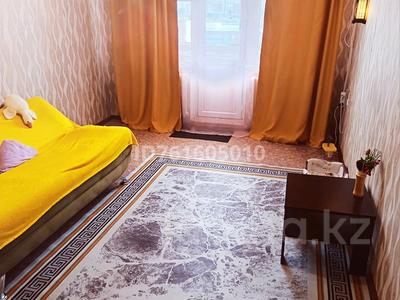 2-комнатная квартира · 43 м² · 2/5 этаж, Муратбаева 15 за 17 млн 〒 в 