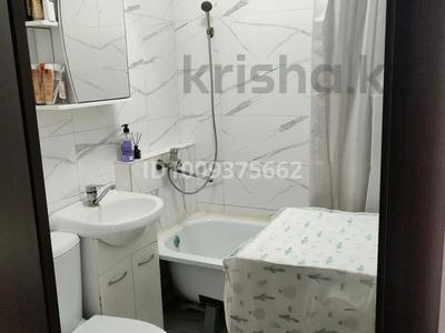 2-бөлмелі пәтер · 45 м² · 4/4 қабат, Жилгородок ш/а., Абубакира кердери 8 — Есет батыра дина, бағасы: 12 млн ₸ в Актобе, мкр Жилгородок