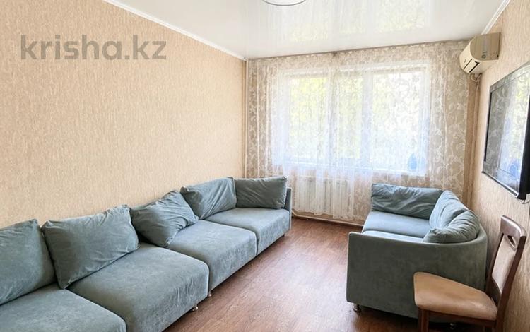 1-комнатная квартира · 34 м² · 1/10 этаж, Проспект Назарбаева 295 за 14.5 млн ₸ в Павлодаре — фото 2