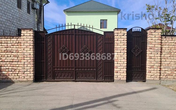 Жеке үй · 7 бөлме · 250 м² · 10 жүзд., Нурмакова 37а — Вечного огня, бағасы: 60 млн ₸ в  — фото 23