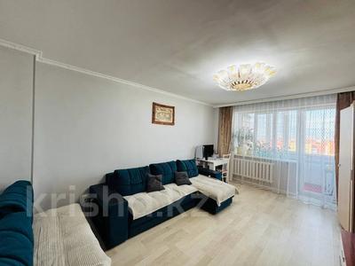 2-комнатная квартира · 65 м² · 12/13 этаж, Кудайбердиулы 4/4 за 30.5 млн ₸ в Астане, Алматы р-н