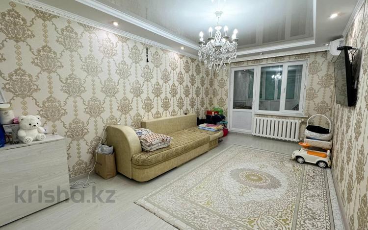 2-комнатная квартира · 45 м² · 5/5 этаж, Жастар 30 за 18 млн ₸ в Талдыкоргане — фото 24