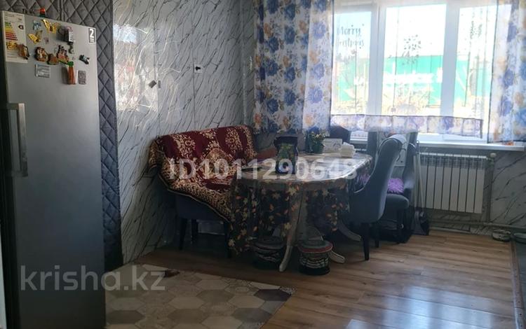 Часть дома · 3 комнаты · 96 м² · 12.37 сот., Орталык 23 за 30 млн ₸ в Кольди — фото 2